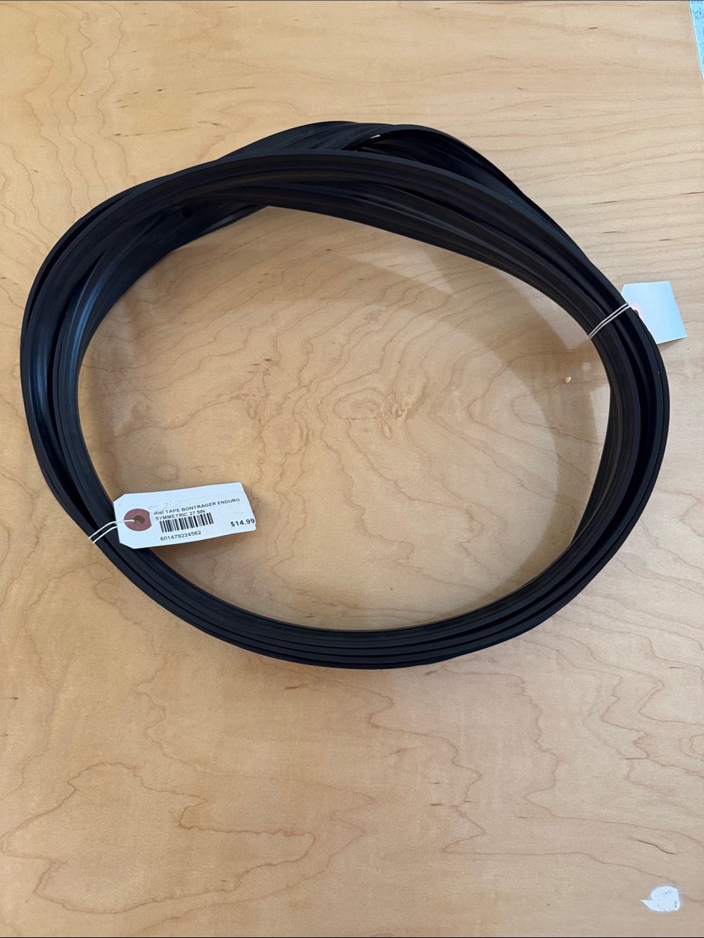 Bontrager Tubeless Rim Strips Pair 27.5x30mm